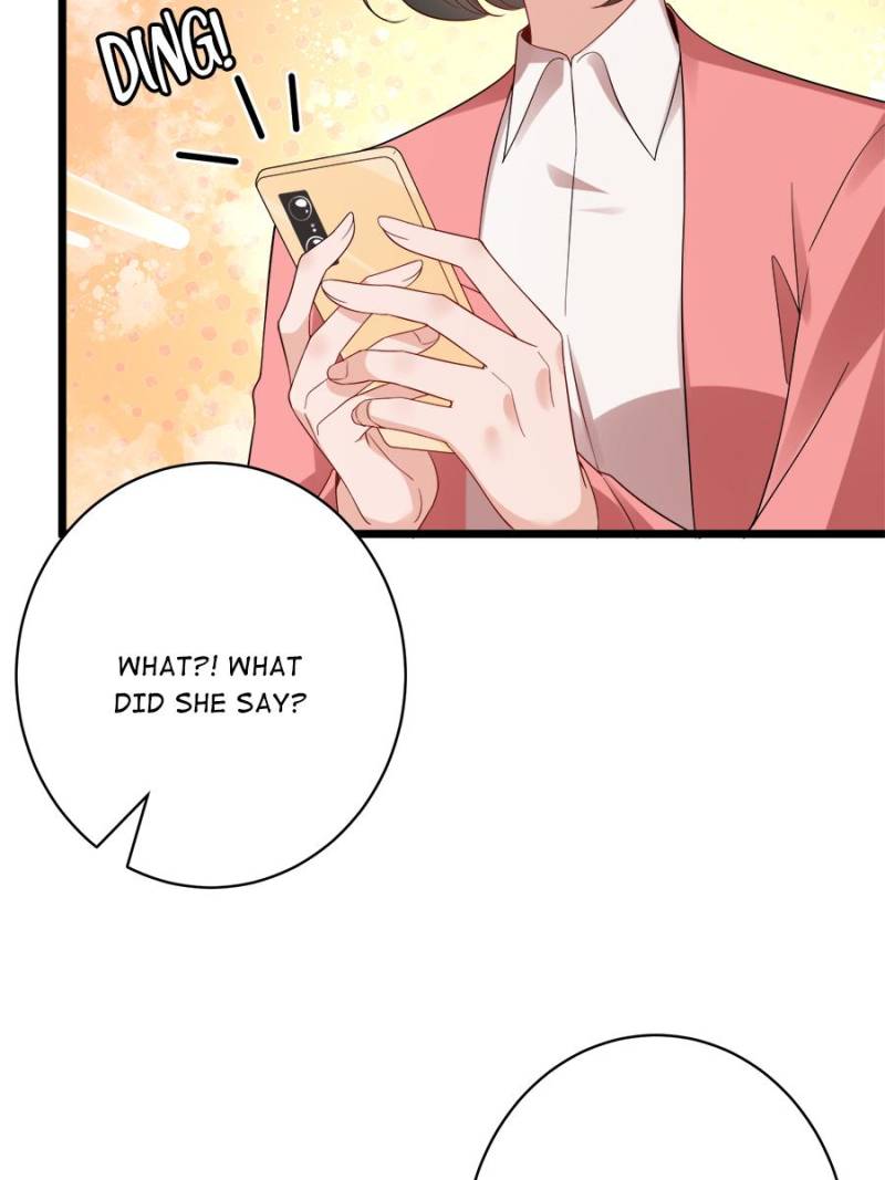 Trial Marriage Husband: Need to Work Hard - Chapter 392 - 21