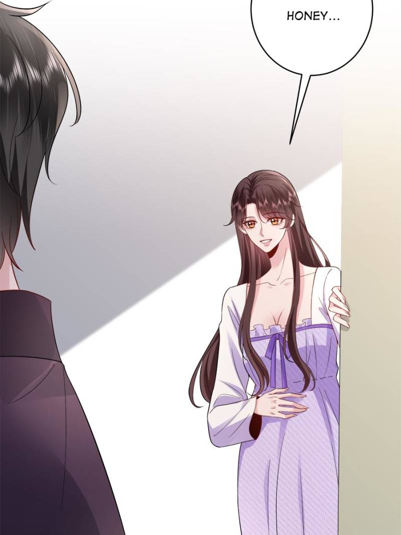 Trial Marriage Husband: Need to Work Hard - Chapter 392 - 25