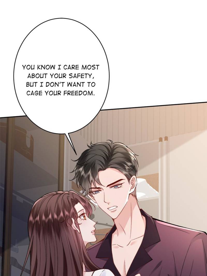 Trial Marriage Husband: Need to Work Hard - Chapter 392 - 31