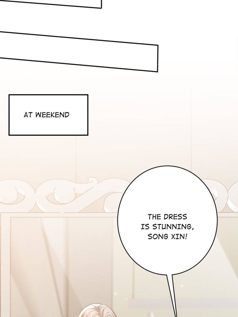 Trial Marriage Husband: Need to Work Hard - Chapter 392 - 41