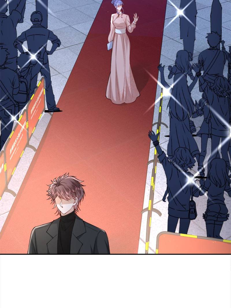 Trial Marriage Husband: Need to Work Hard - Chapter 392 - 47