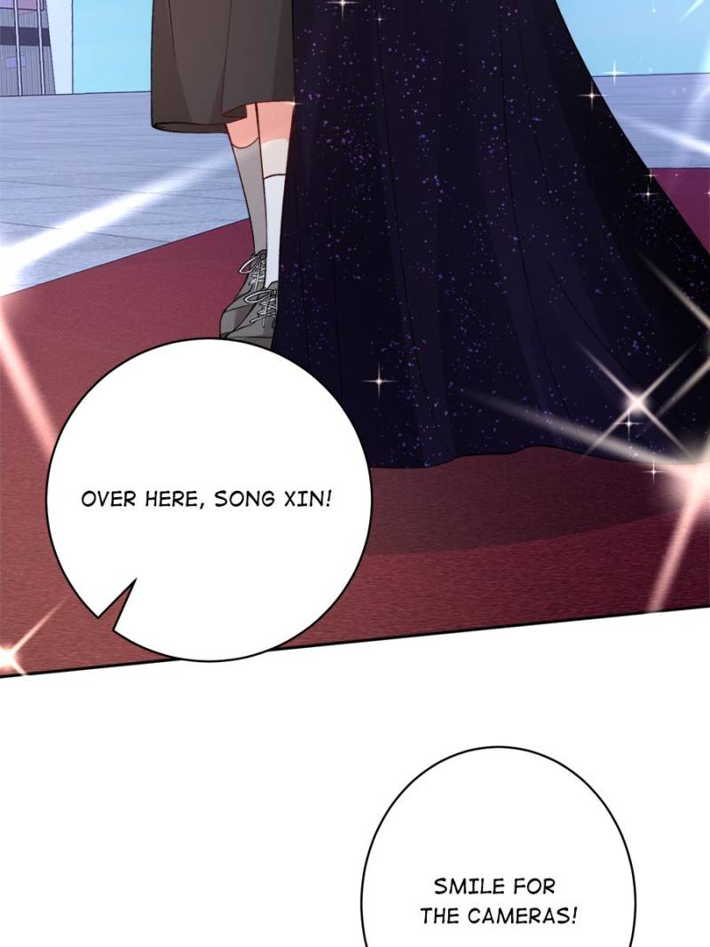 Trial Marriage Husband: Need to Work Hard - Chapter 392 - 50