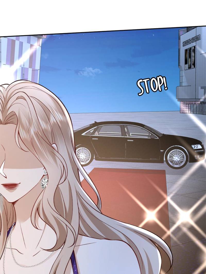 Trial Marriage Husband: Need to Work Hard - Chapter 392 - 53