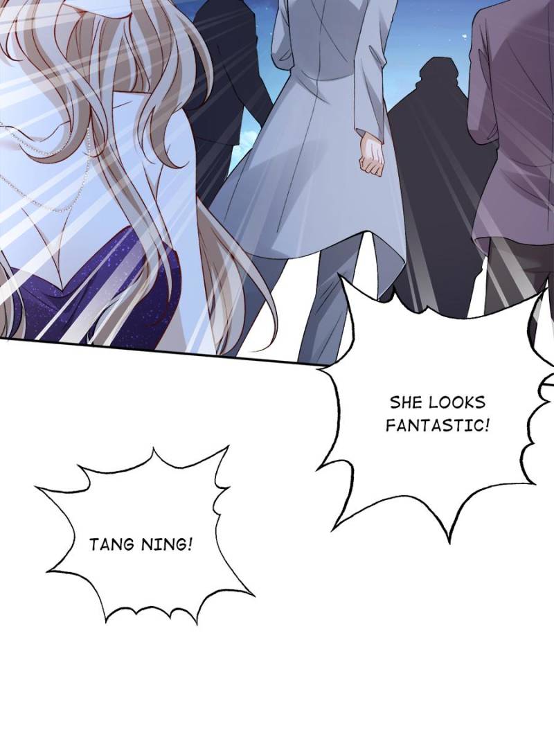 Trial Marriage Husband: Need to Work Hard - Chapter 392 - 58