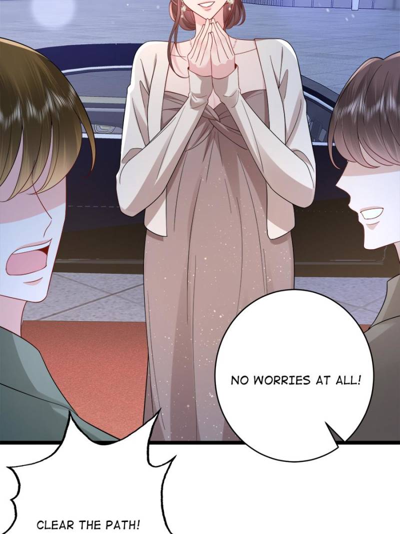 Trial Marriage Husband: Need to Work Hard - Chapter 392 - 65