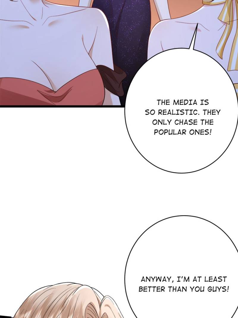 Trial Marriage Husband: Need to Work Hard Chapter 393 - Page 4