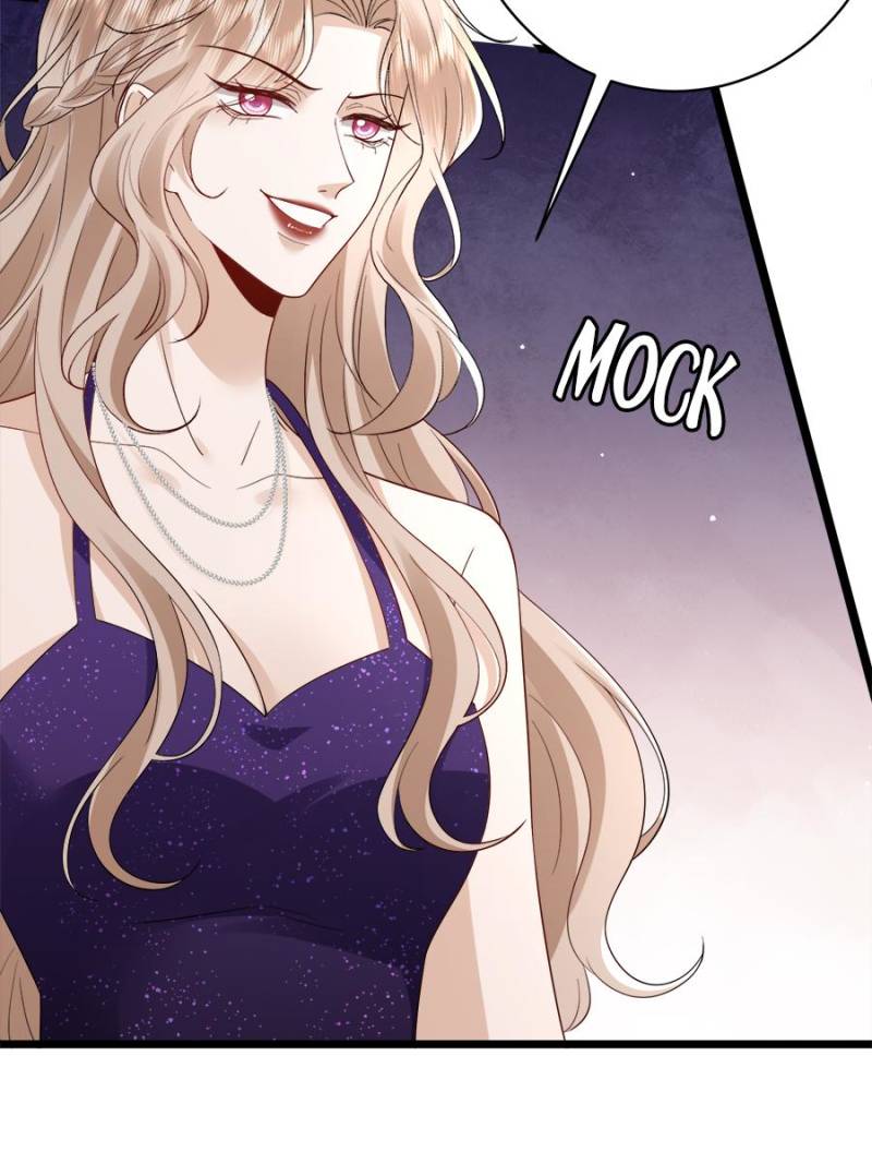 Trial Marriage Husband: Need to Work Hard Chapter 393 - Page 5