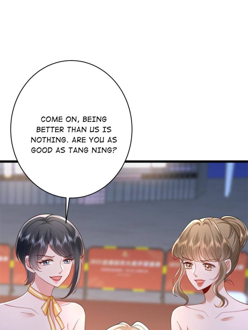 Trial Marriage Husband: Need to Work Hard Chapter 393 - Page 6