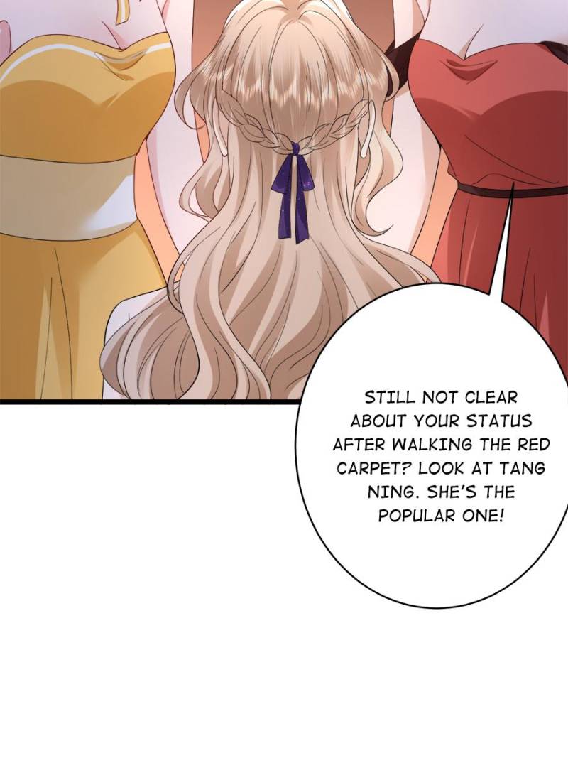 Trial Marriage Husband: Need to Work Hard Chapter 393 - Page 7