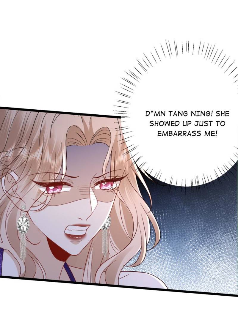 Trial Marriage Husband: Need to Work Hard Chapter 393 - Page 8