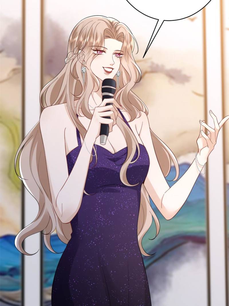 Trial Marriage Husband: Need to Work Hard Chapter 393 - Page 10