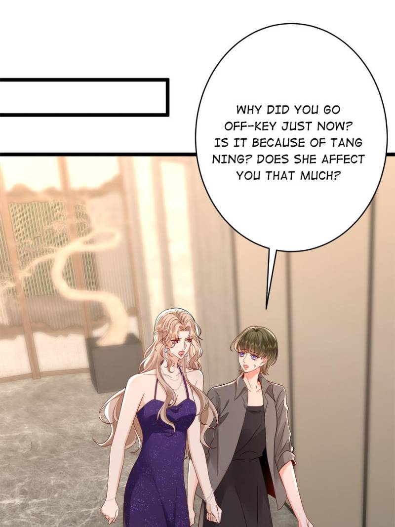 Trial Marriage Husband: Need to Work Hard Chapter 393 - Page 13