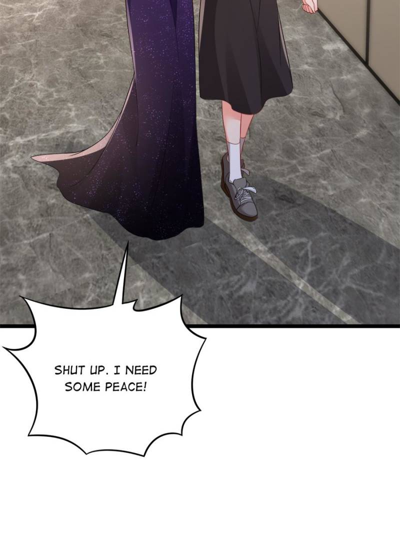 Trial Marriage Husband: Need to Work Hard Chapter 393 - Page 14