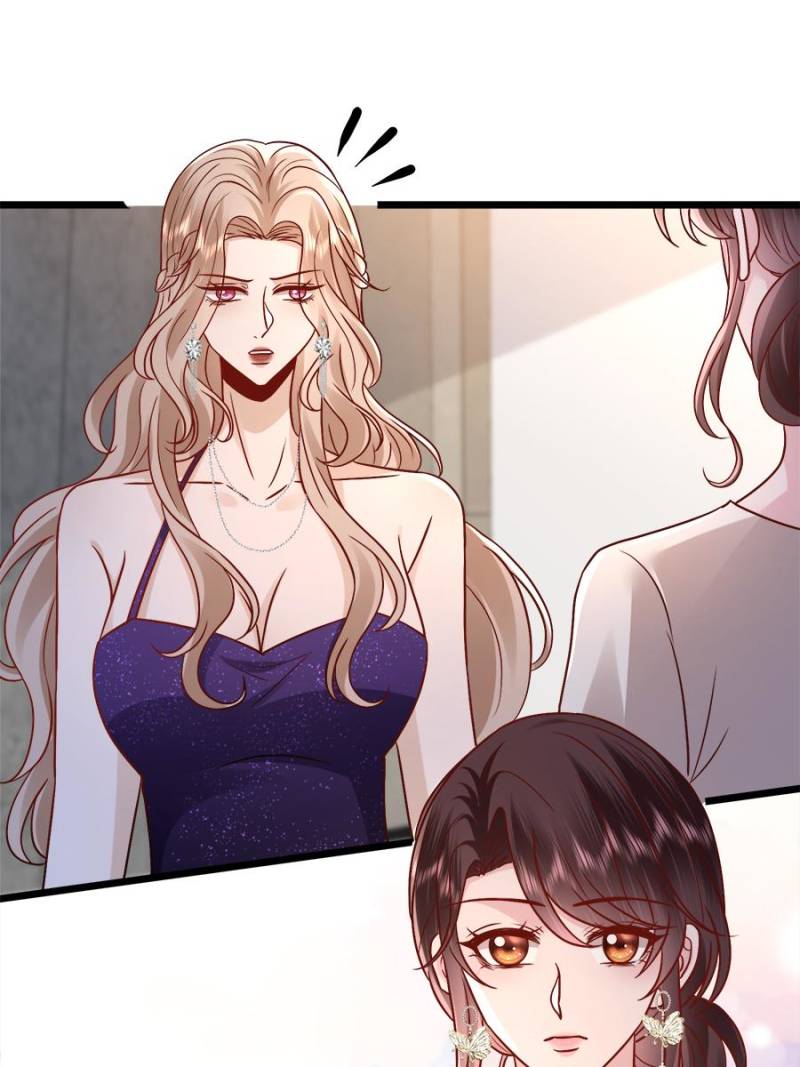 Trial Marriage Husband: Need to Work Hard Chapter 393 - Page 16