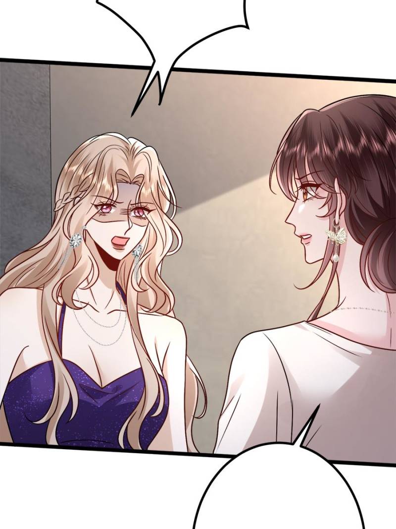 Trial Marriage Husband: Need to Work Hard Chapter 393 - Page 23