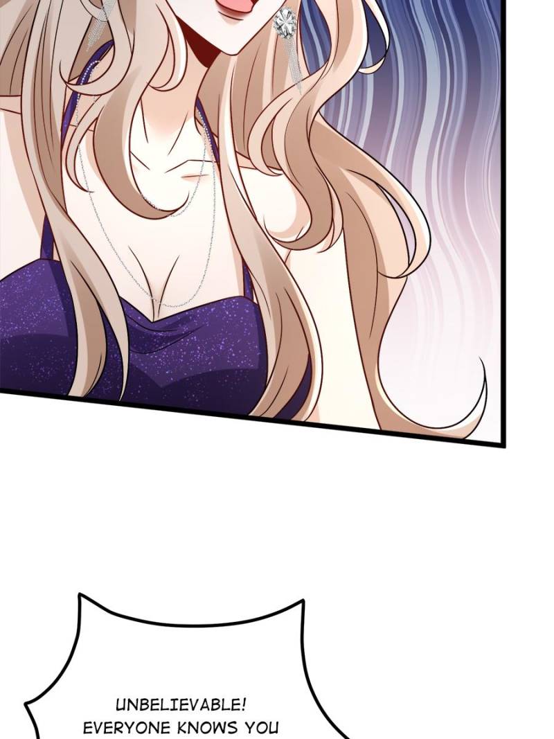 Trial Marriage Husband: Need to Work Hard Chapter 393 - Page 25