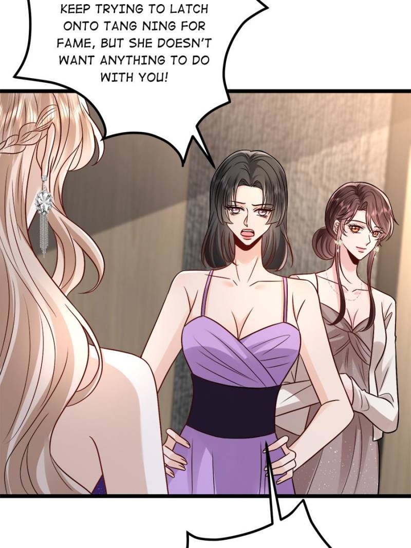 Trial Marriage Husband: Need to Work Hard Chapter 393 - Page 26