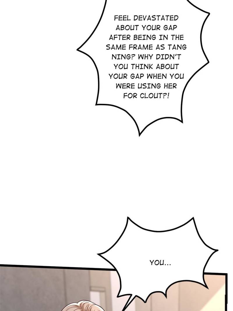 Trial Marriage Husband: Need to Work Hard Chapter 393 - Page 27