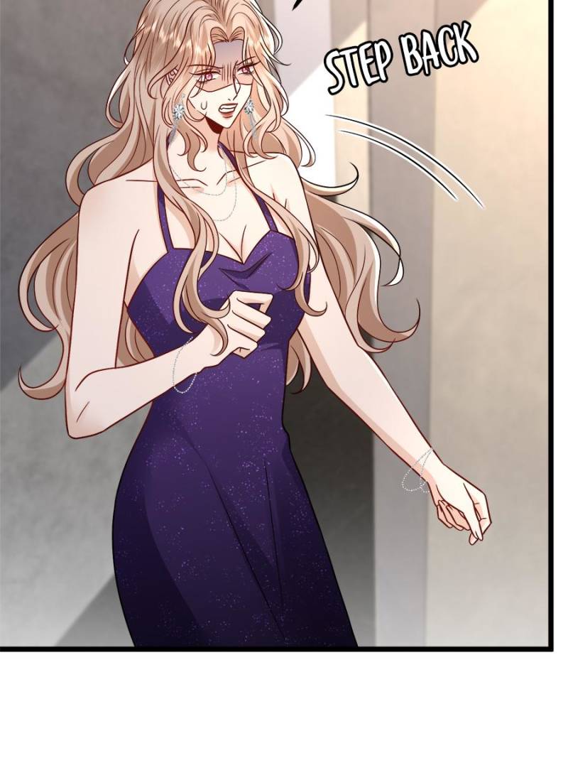 Trial Marriage Husband: Need to Work Hard Chapter 393 - Page 28