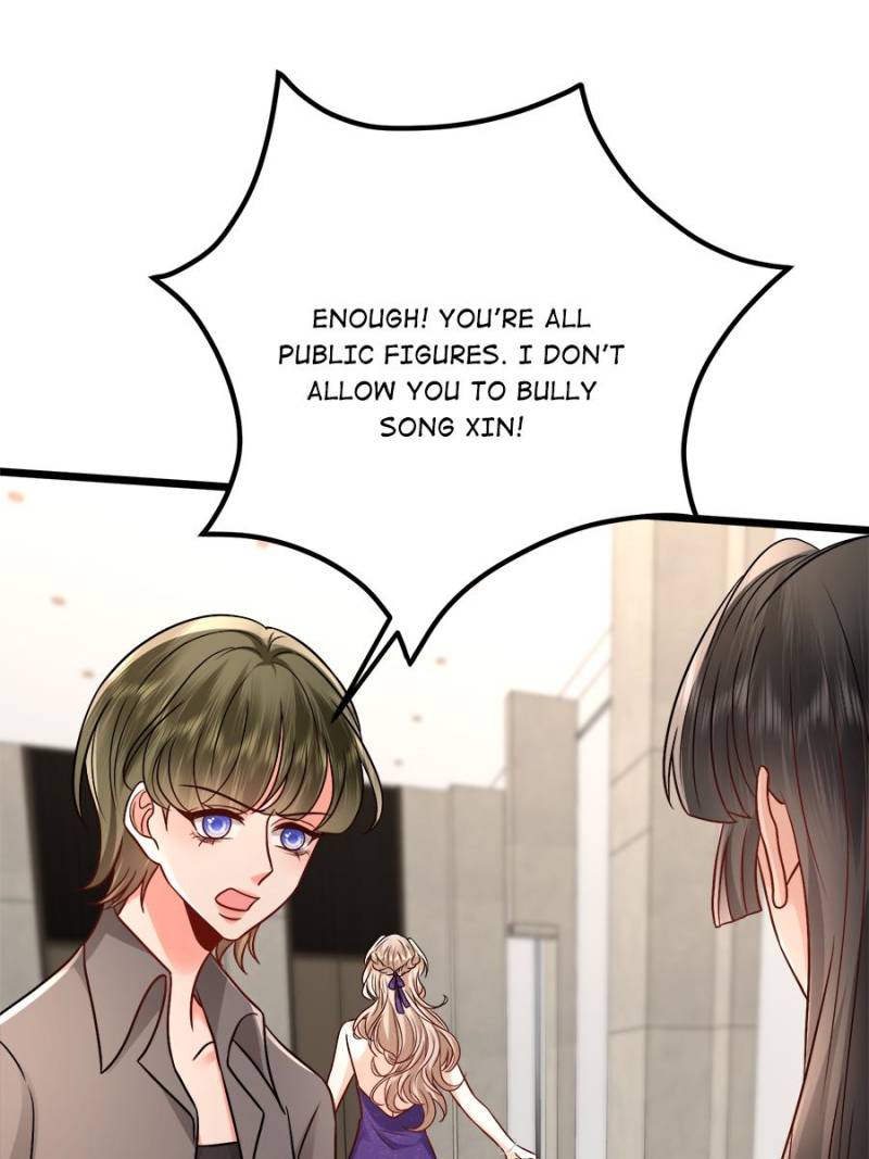 Trial Marriage Husband: Need to Work Hard Chapter 393 - Page 29