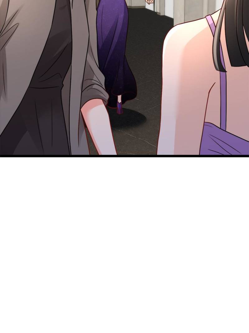 Trial Marriage Husband: Need to Work Hard Chapter 393 - Page 30