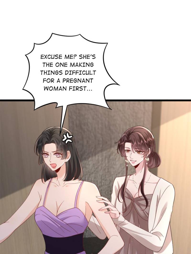 Trial Marriage Husband: Need to Work Hard Chapter 393 - Page 31