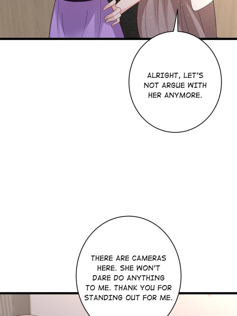 Trial Marriage Husband: Need to Work Hard Chapter 393 - Page 32