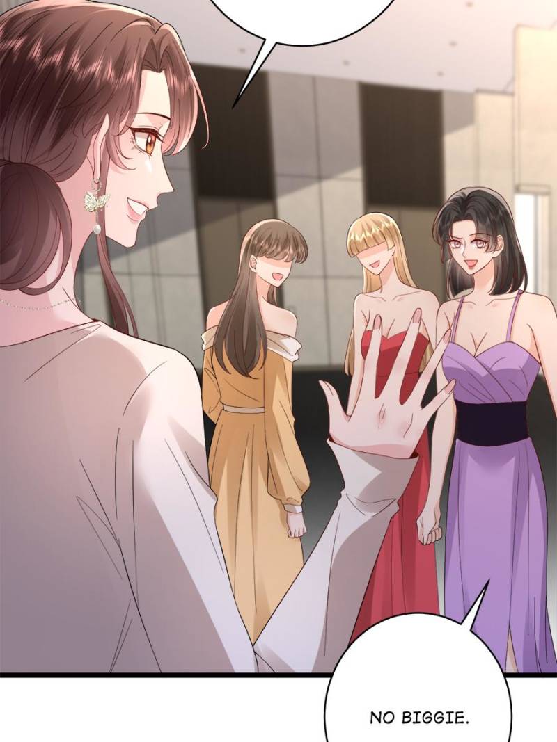 Trial Marriage Husband: Need to Work Hard Chapter 393 - Page 33
