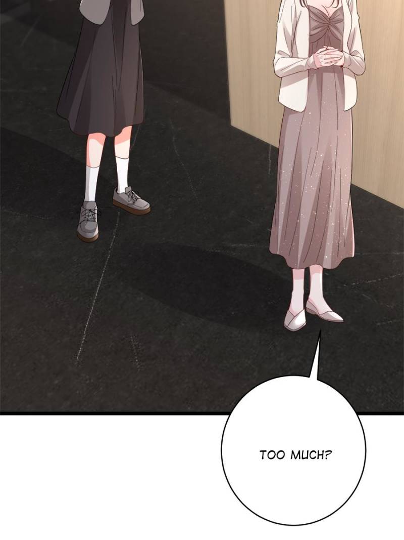 Trial Marriage Husband: Need to Work Hard Chapter 393 - Page 36