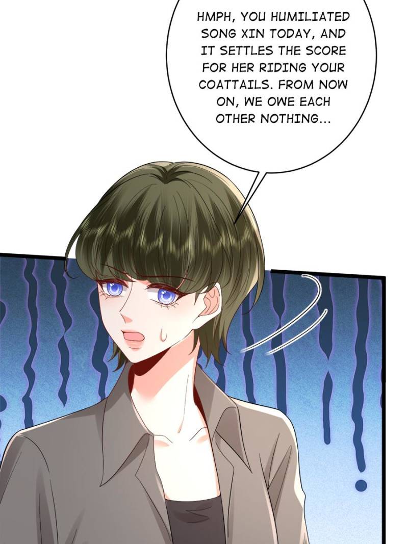 Trial Marriage Husband: Need to Work Hard Chapter 393 - Page 39