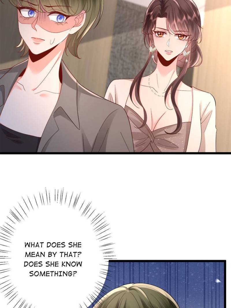 Trial Marriage Husband: Need to Work Hard Chapter 393 - Page 41