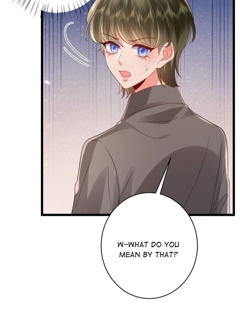 Trial Marriage Husband: Need to Work Hard Chapter 393 - Page 42