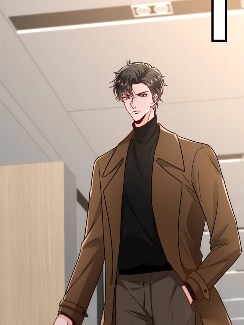 Trial Marriage Husband: Need to Work Hard Chapter 393 - Page 47