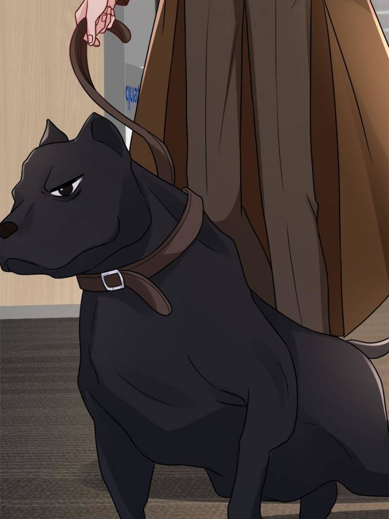 Trial Marriage Husband: Need to Work Hard Chapter 393 - Page 48