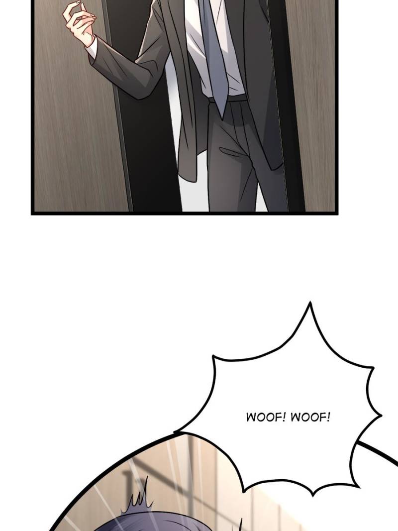 Trial Marriage Husband: Need to Work Hard Chapter 393 - Page 50