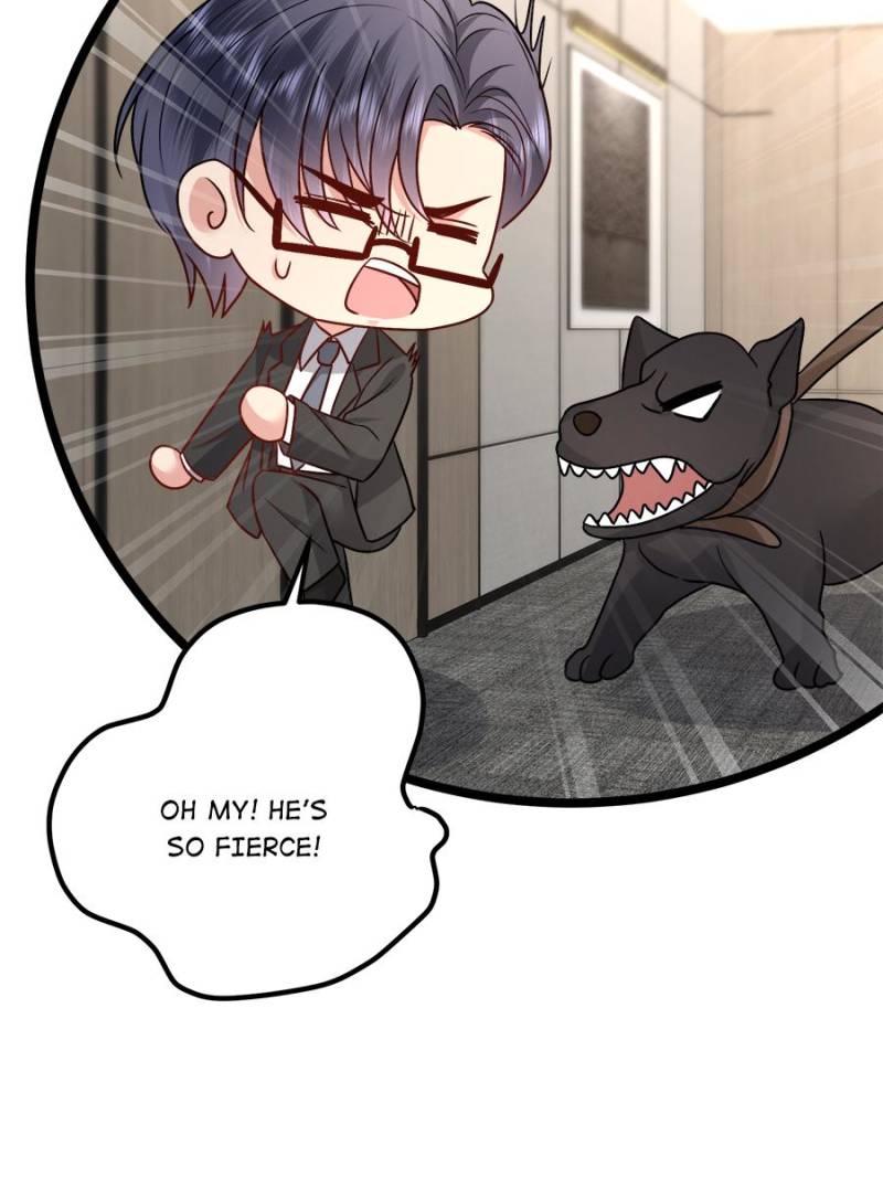 Trial Marriage Husband: Need to Work Hard Chapter 393 - Page 51