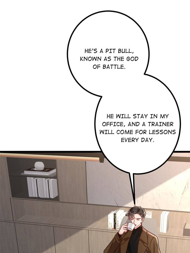 Trial Marriage Husband: Need to Work Hard Chapter 393 - Page 52