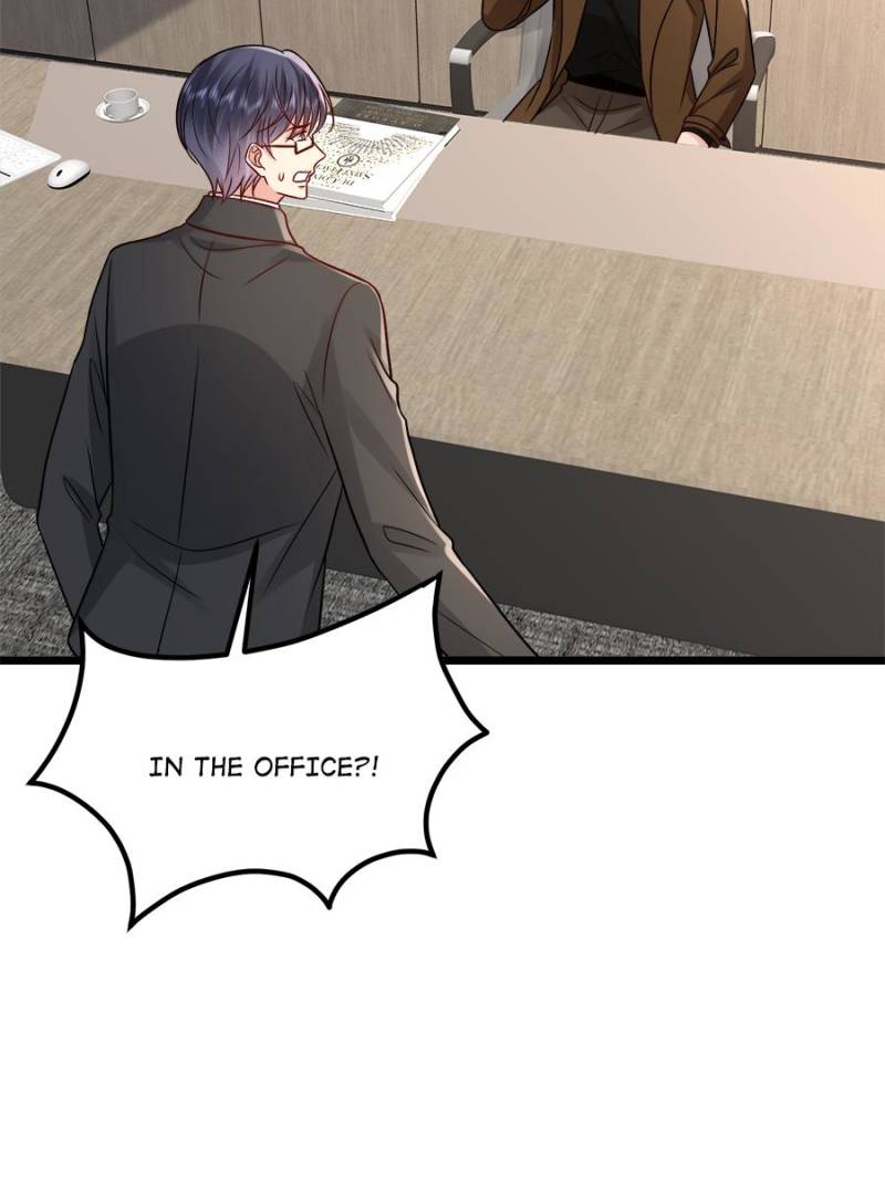 Trial Marriage Husband: Need to Work Hard Chapter 393 - Page 53