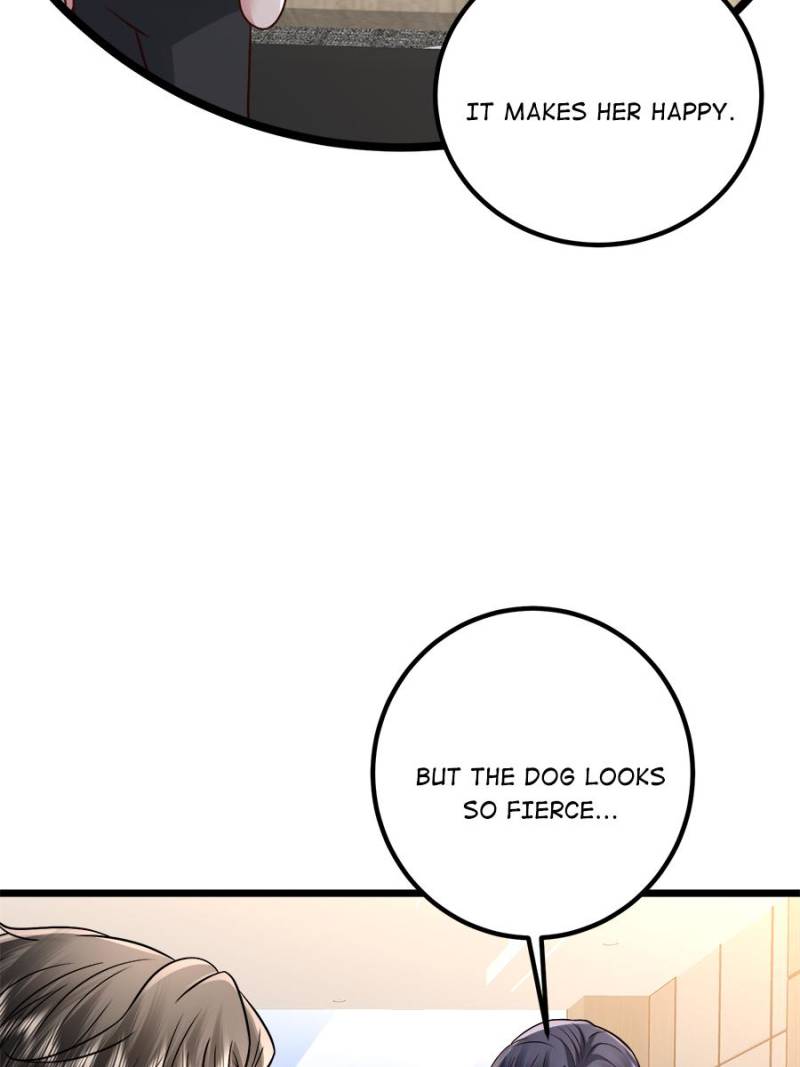 Trial Marriage Husband: Need to Work Hard Chapter 393 - Page 55