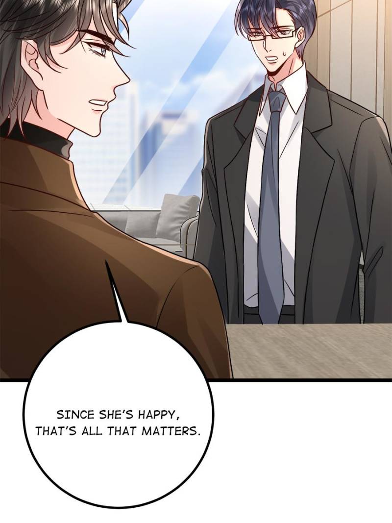 Trial Marriage Husband: Need to Work Hard Chapter 393 - Page 56