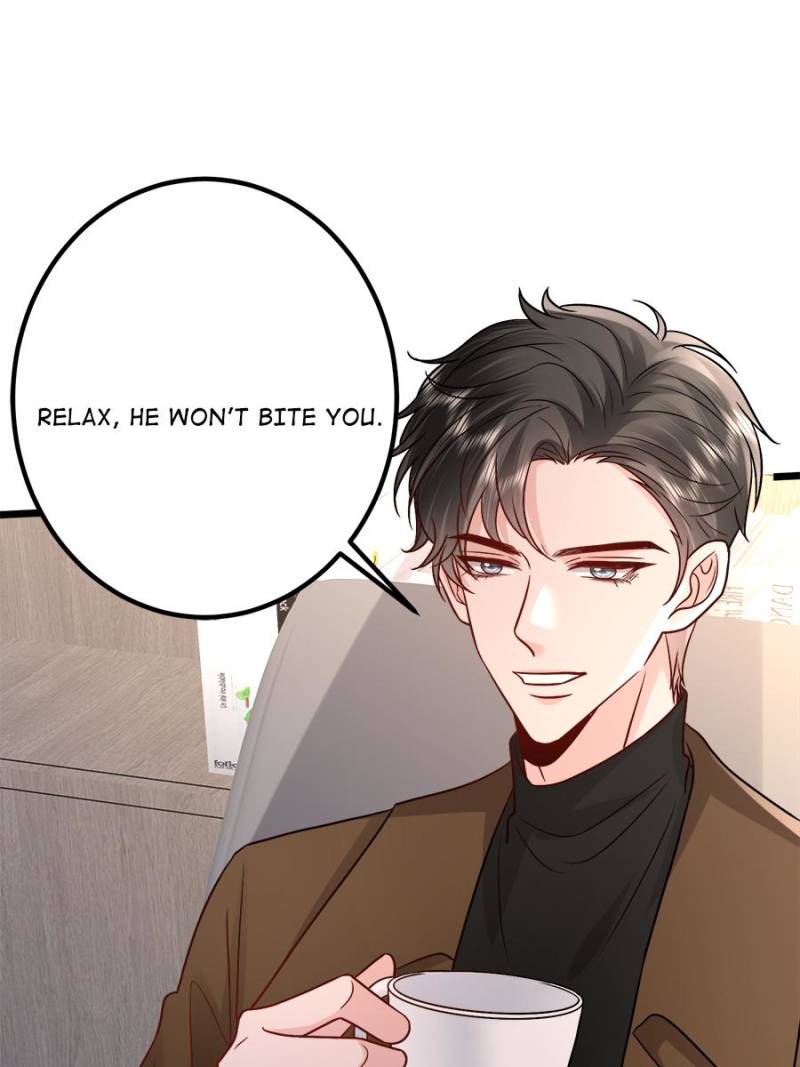 Trial Marriage Husband: Need to Work Hard Chapter 393 - Page 57