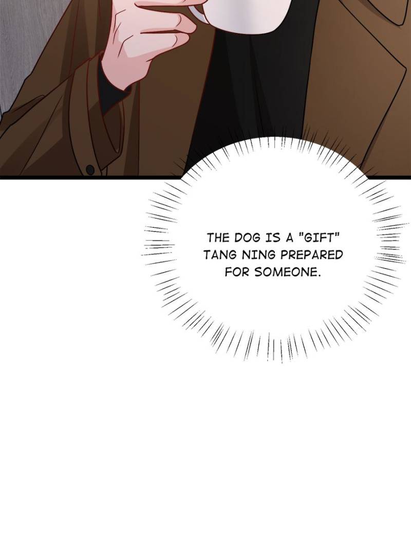 Trial Marriage Husband: Need to Work Hard Chapter 393 - Page 58