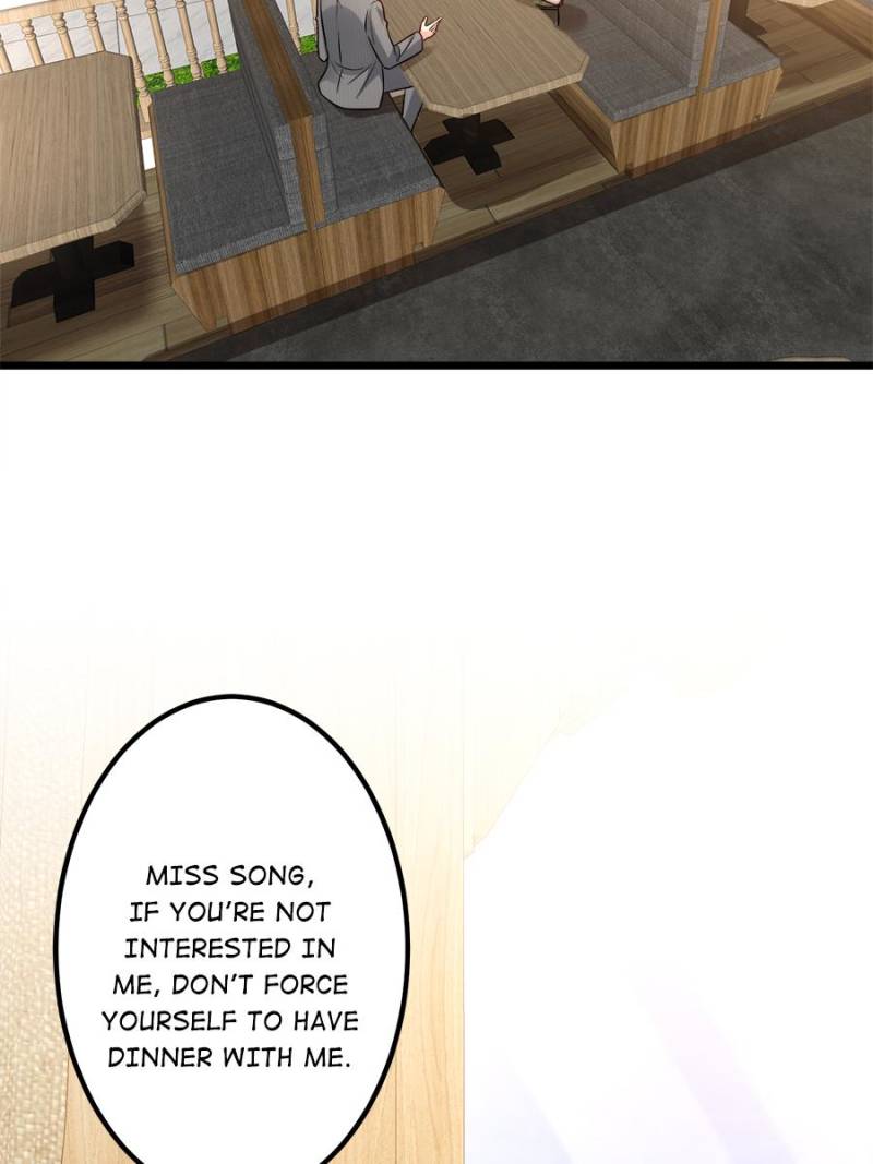 Trial Marriage Husband: Need to Work Hard Chapter 393 - Page 61