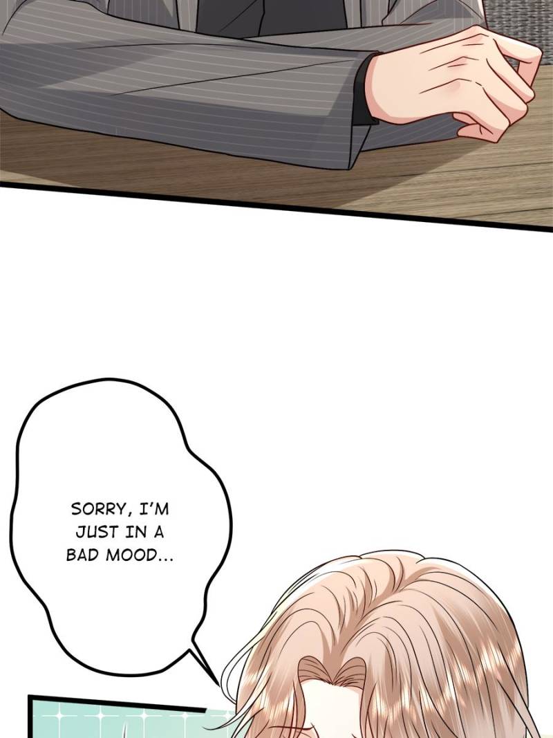 Trial Marriage Husband: Need to Work Hard Chapter 393 - Page 63