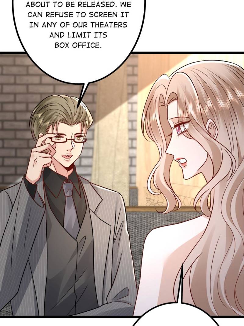 Trial Marriage Husband: Need to Work Hard Chapter 393 - Page 65