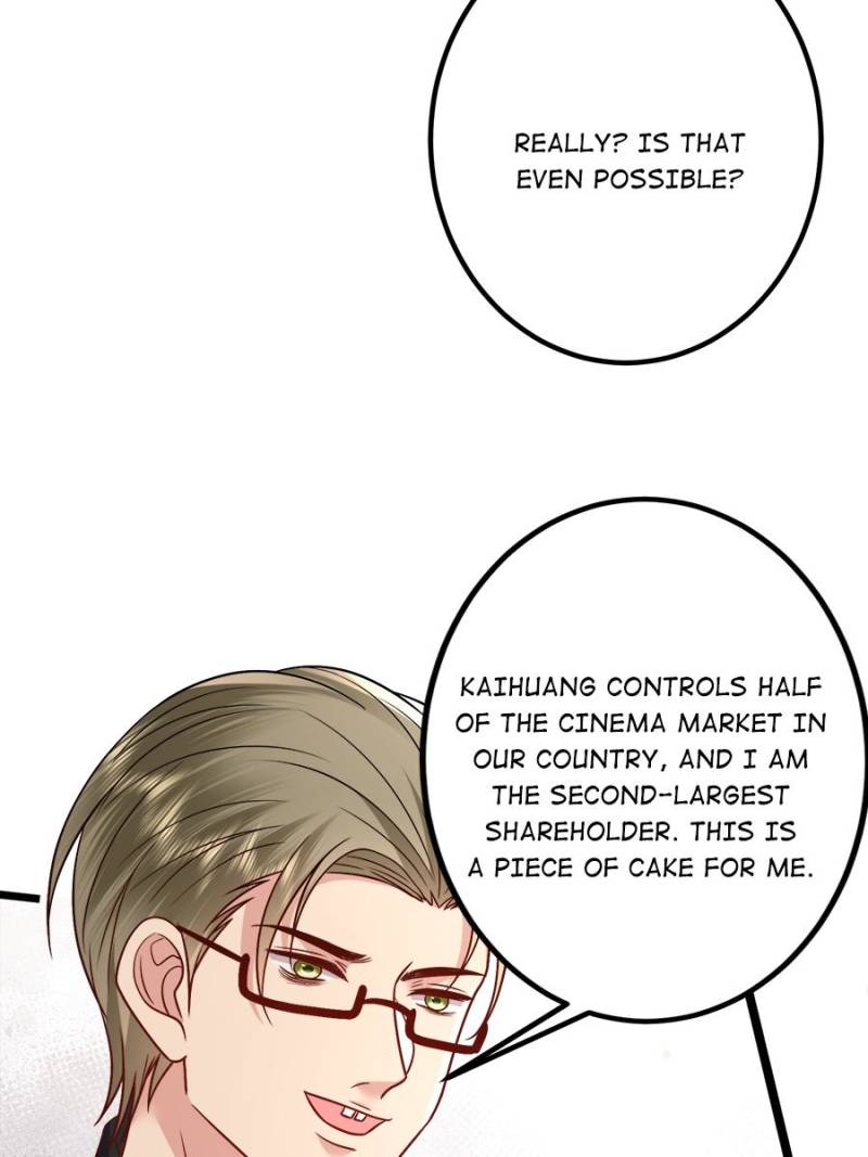 Trial Marriage Husband: Need to Work Hard Chapter 393 - Page 66