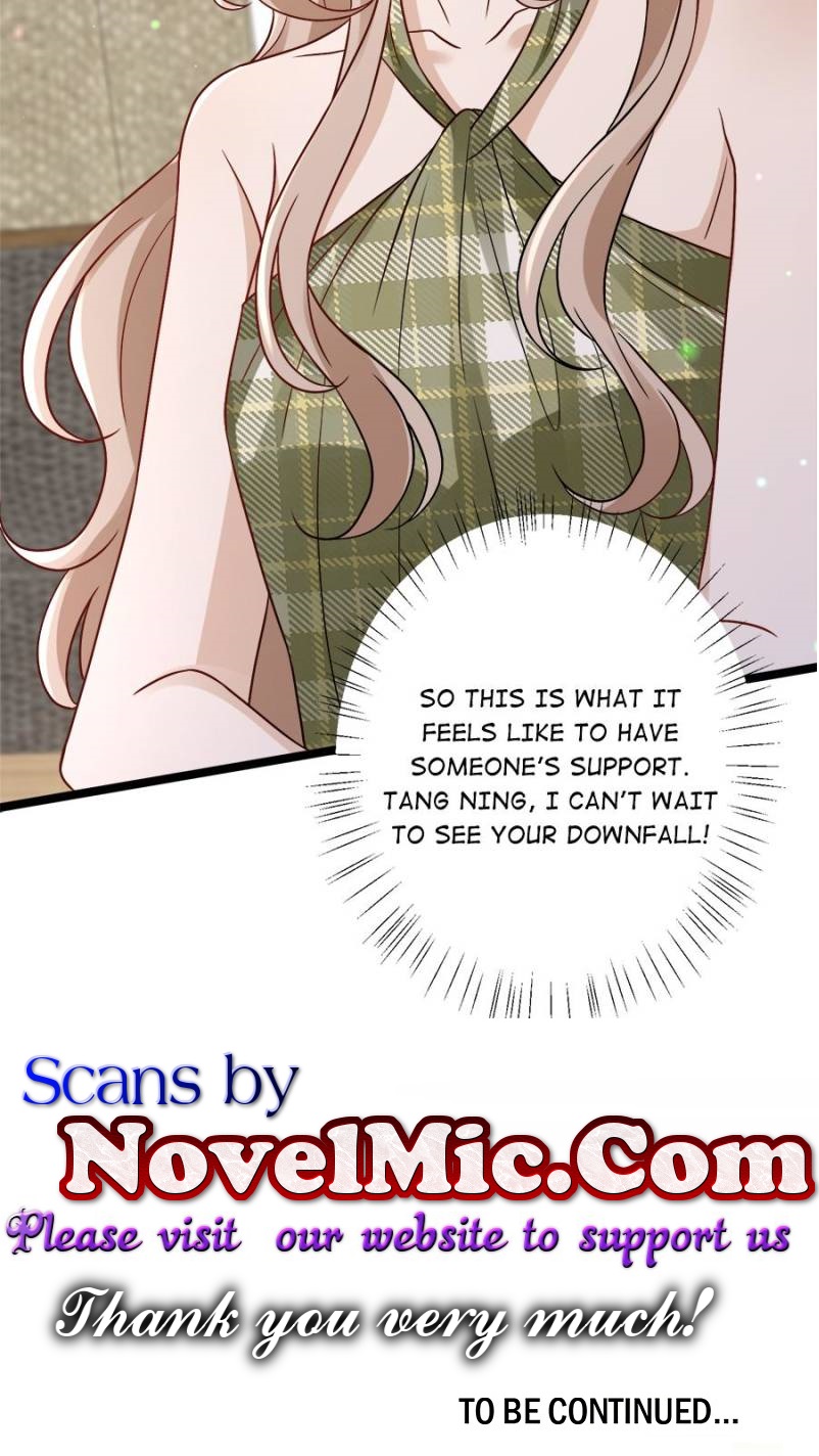 Trial Marriage Husband: Need to Work Hard Chapter 393 - Page 69