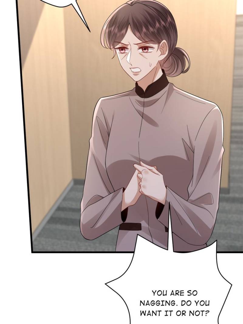 Trial Marriage Husband: Need to Work Hard Chapter 394 - Page 6