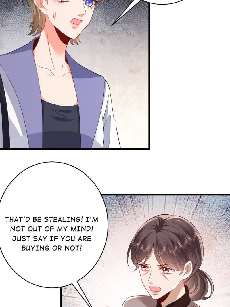 Trial Marriage Husband: Need to Work Hard Chapter 394 - Page 9