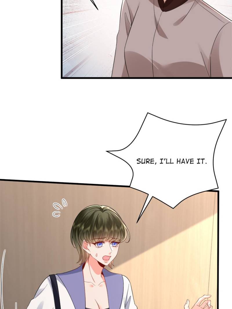 Trial Marriage Husband: Need to Work Hard Chapter 394 - Page 10